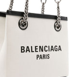 Balenciaga Light Beige Duty Free Tote Bag