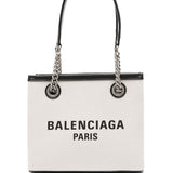 Balenciaga Small Duty Free Tote Bag
