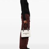 Balenciaga Light Beige Duty Free Tote Bag