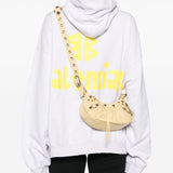 Balenciaga Le Cagole XS shoulder bag