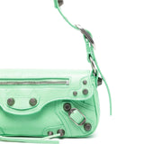Balenciaga Le Cagole XS shoulder bag
