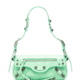 Balenciaga Le Cagole XS shoulder bag