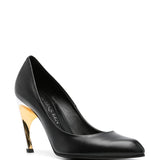Alexander McQueen Pumps Armadillo 95mm