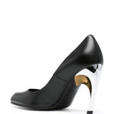 Alexander McQueen Pumps Armadillo 95mm