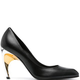 Alexander McQueen Pumps Armadillo 95mm