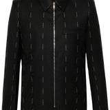 Givenchy Jackets Black