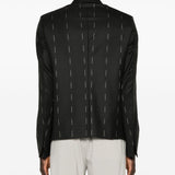 Givenchy Jackets Black