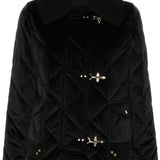 Fay quilted jacket