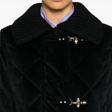 Fay quilted jacket