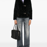 Fay quilted jacket