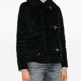 Fay quilted jacket