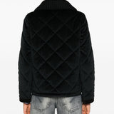 Fay quilted jacket