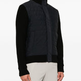 Herno Coats Black