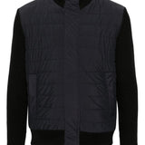 Herno Coats Black
