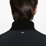 Herno Coats Black