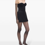 Marc Jacobs Skirts Black