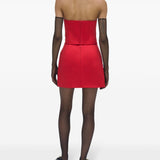 Marc Jacobs Skirts Red