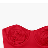 Marc Jacobs Top Red