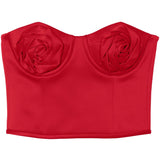 Marc Jacobs Top Red
