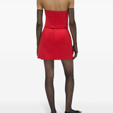 Marc Jacobs Top Red