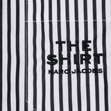 Marc Jacobs The Striped Shirt