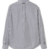 Marc Jacobs The Striped Shirt