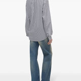 Marc Jacobs The Striped Shirt