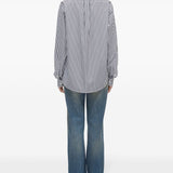 Marc Jacobs The Striped Shirt