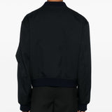 Jil Sander Coats Blue
