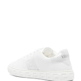 Versace Greca-embellished Sneakers
