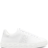 Versace Greca-embellished Sneakers