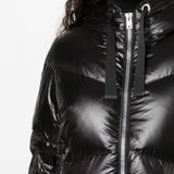 Woolrich Coats Black