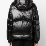 Woolrich Coats Black