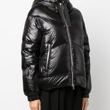 Woolrich Coats Black