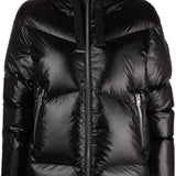 Woolrich Coats Black