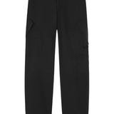 Versace Milano Stamp tailored trousers
