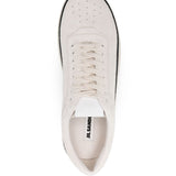 Jil Sander Sneakers White