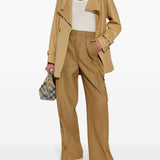 Burberry Trench coat with belt
