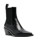 Gianvito Rossi Boots Black