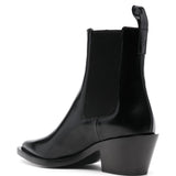 Gianvito Rossi Boots Black