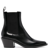Gianvito Rossi Boots Black