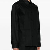 Jil Sander Shirts Black