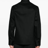 Jil Sander Shirts Black