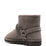 Brunello Cucinelli Monili-strap boots