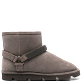 Brunello Cucinelli Monili-strap boots