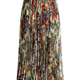 Etro Skirts Beige