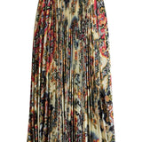 Etro Skirts Beige