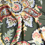 Etro Dresses Green