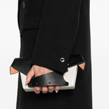 Coperni Coats Black