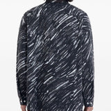 Marni Shirts Grey